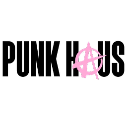 Punkhaus logo