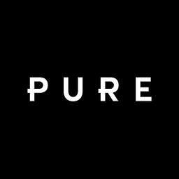 Pureelectric logo