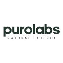 Purolabs logo