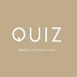 Quizclothing logo