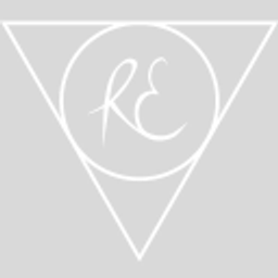 Rachelentwistle logo