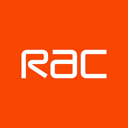 Racshop logo