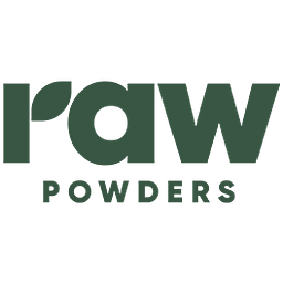 Rawpowders logo