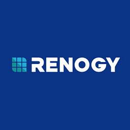 Renogy logo