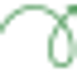 Resorthoppa logo