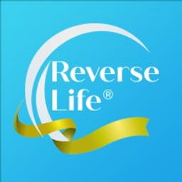 Reverselife logo