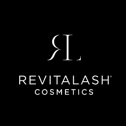 Revitalash logo