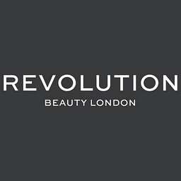 Revolutionbeauty logo