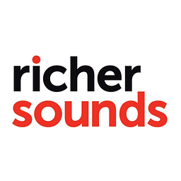 Richersounds logo