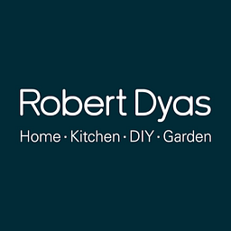Robertdyas logo