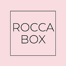 Roccabox logo