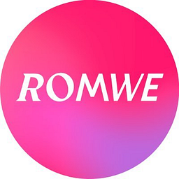 Romwe logo