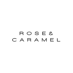 Roseandcaramel logo