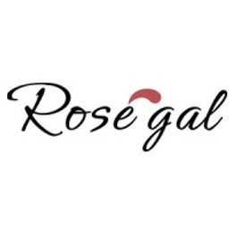 Rosegal logo