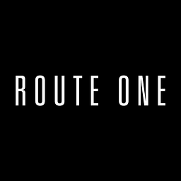 Routeone logo