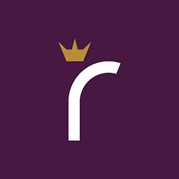 Royalbathrooms logo