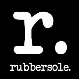 Rubbersole logo