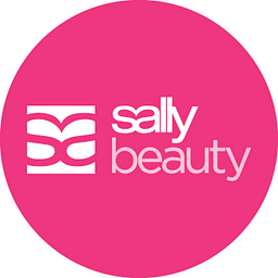 Sallybeauty logo