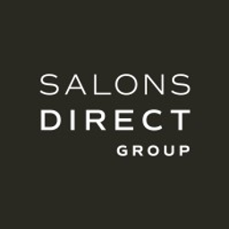 Salonsdirect logo