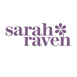 Sarahraven logo