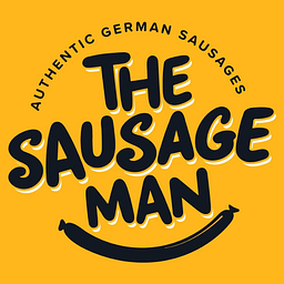 Sausageman logo
