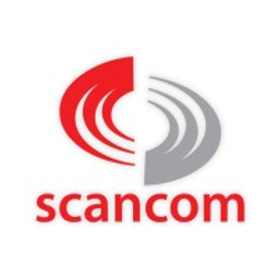 Scancom logo