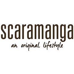 Scaramangashop logo