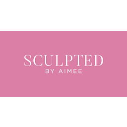 Sculptedbyaimee logo