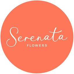 Serenataflowers logo