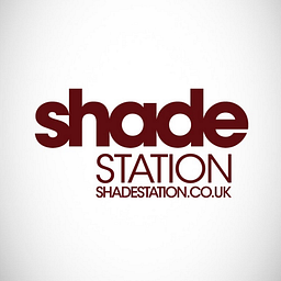 Shadestation logo