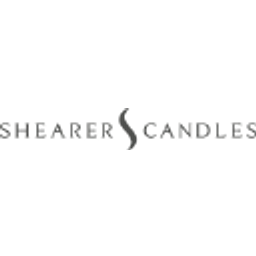 Shearer-candles logo