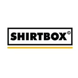 Shirtbox logo