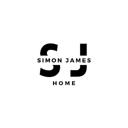 Simonjameshome logo