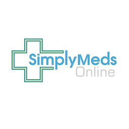 Simplymedsonline logo