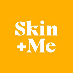 Skinandme logo