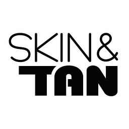 Skinnytan logo