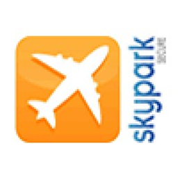 Skyparksecure logo