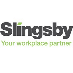 Slingsby logo