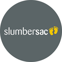 Slumbersac logo