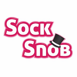 Socksnob logo