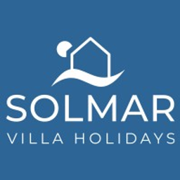 Solmarvillas logo