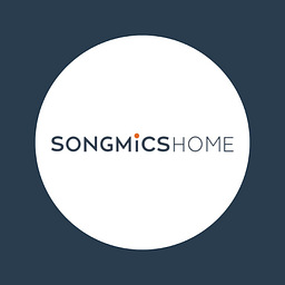 Songmicshome logo