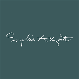 Sophieallport logo