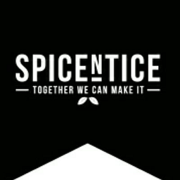 Spicentice logo