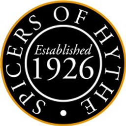 Spicersofhythe logo
