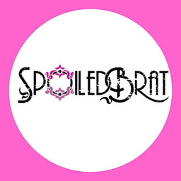 Spoiledbrat logo