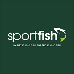 Sportfish logo