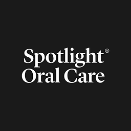 Spotlightoralcare logo