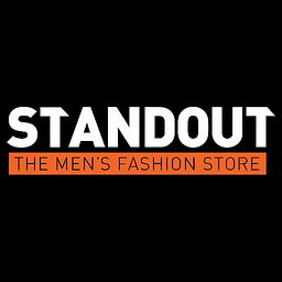 Standout logo