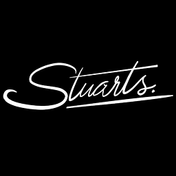 Stuartslondon logo